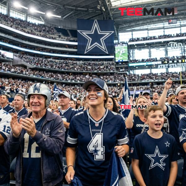 Dallas Cowboys Americas Team Cultural Legacy