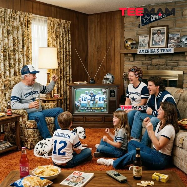 The Ultimate History of the Dallas Cowboys: Heritage, Legends & America's Team Story 21 Dallas Cowboys Americas Team History