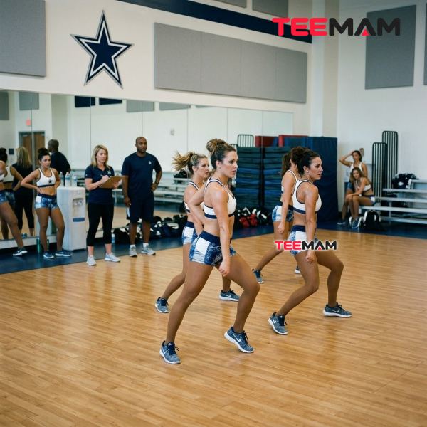 The Best Dallas Cowboys Documentaries Every Fan Should Watch 18 Dallas Cowboys Cheerleaders Documentary