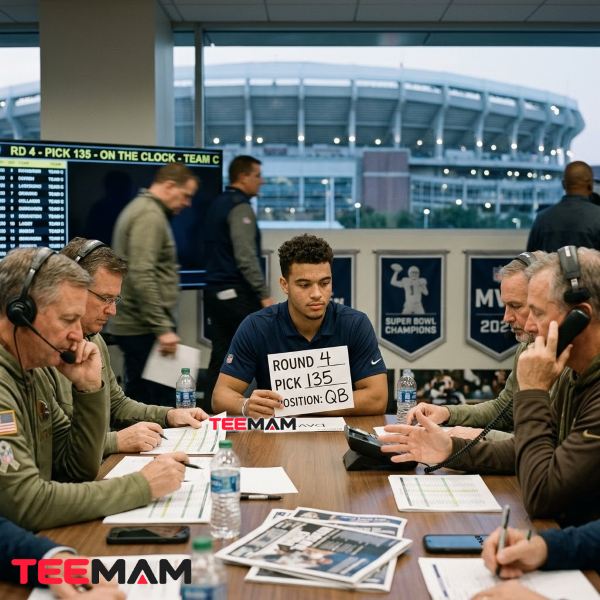 Dallas Cowboys Draft History: Iconic Picks That Shaped the Franchise 21 Dallas Cowboys Late Round Draft Success