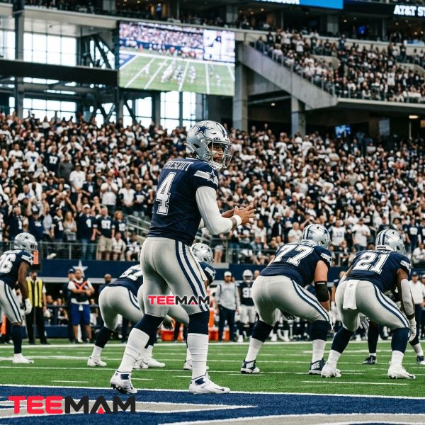 Dallas Cowboys Modern Era Franchise History