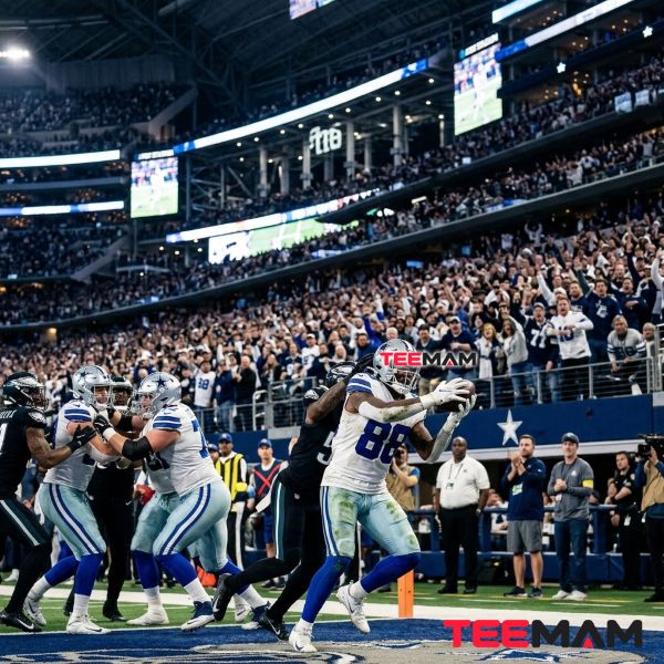 Dallas Cowboys Playoff Record Postseason Game