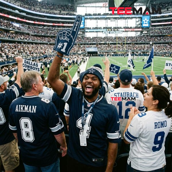 Dallas Cowboys Quarterback Legacy: From Staubach to Prescott 12 Dallas Cowboys Quarterback Legacy Timeline