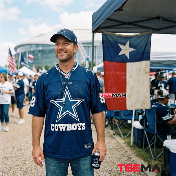 The Meaning Behind the Dallas Cowboys Star Logo 9 Dallas Cowboys Star And Texas Lone Star Identity
