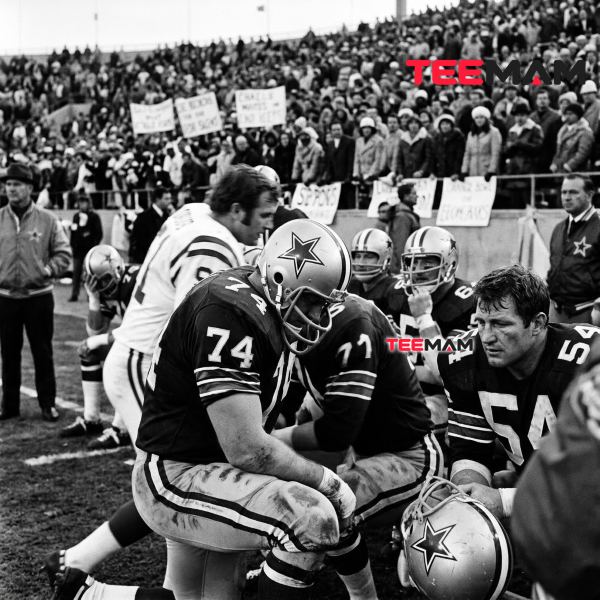 The Ultimate History of the Dallas Cowboys: Heritage, Legends & America's Team Story 19 Dallas Cowboys Super Bowl V History