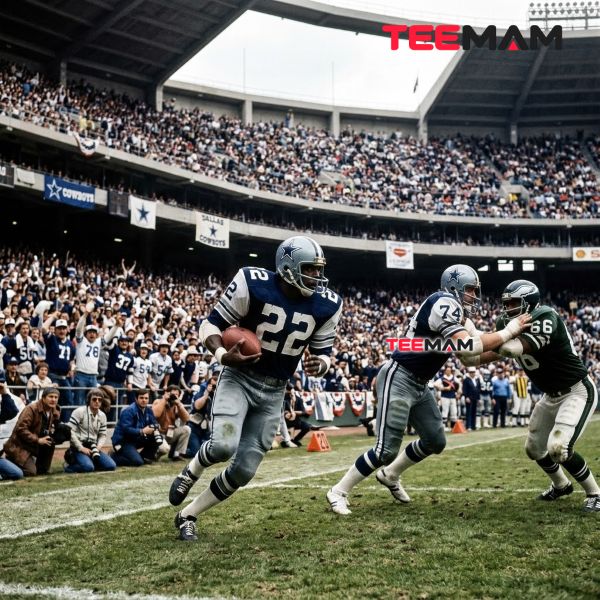 Dallas Cowboys Texas Stadium Americas Team