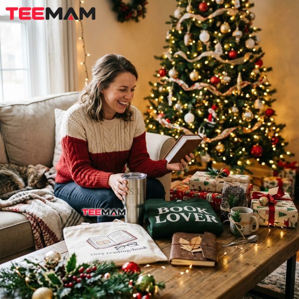 Christmas Gift Ideas for Secret Santa That Won't Disappoint 20 Personalized Secret Santa Gifts For Close Friends