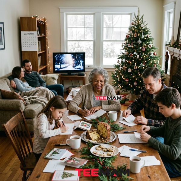 What Are the 12 Days of Christmas? The Real Story 20 Simple Ways To Celebrate The 12 Days At Home
