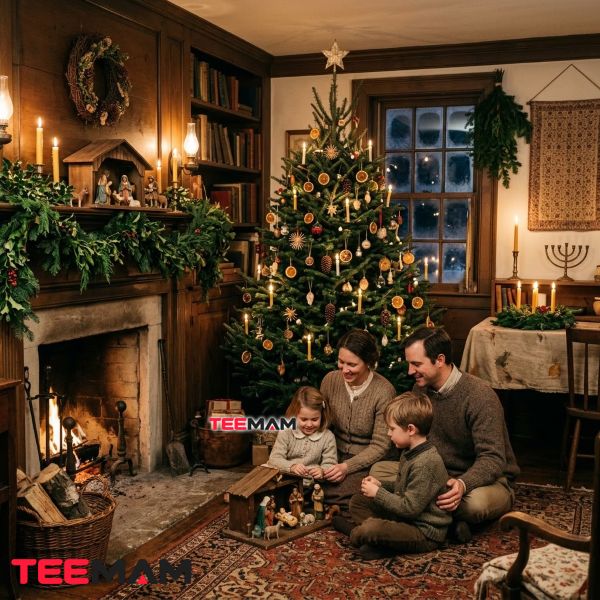The Origin of Christmas: History, Traditions & Modern Celebrations 17 The Origin Of Christmas Historical Traditions And Modern Celebration