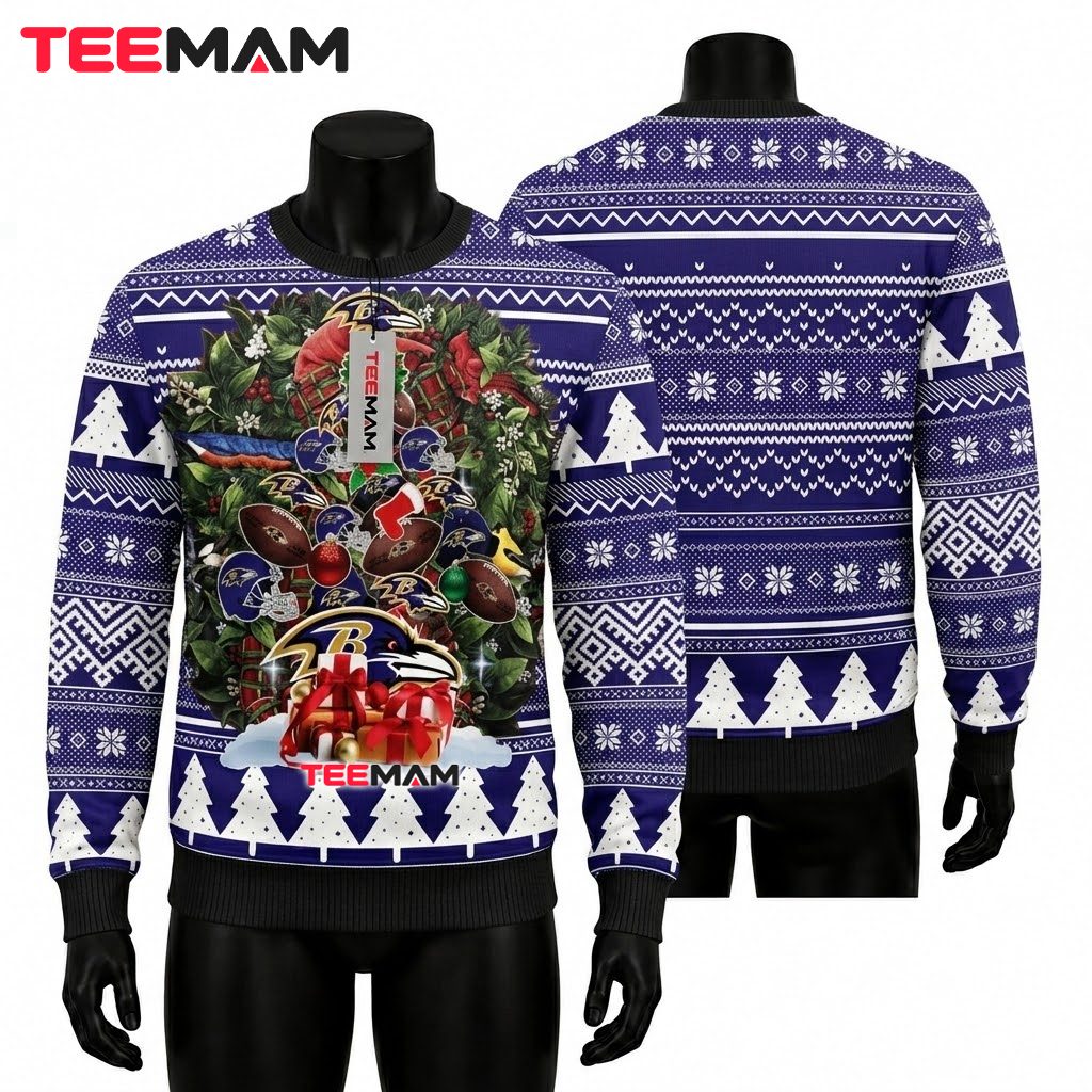 Buffalo Bills Ugly Christmas Sweater Cat In Hat Quote Buffalo Bills Ugly Christmas Sweater Cat In Hat Quote