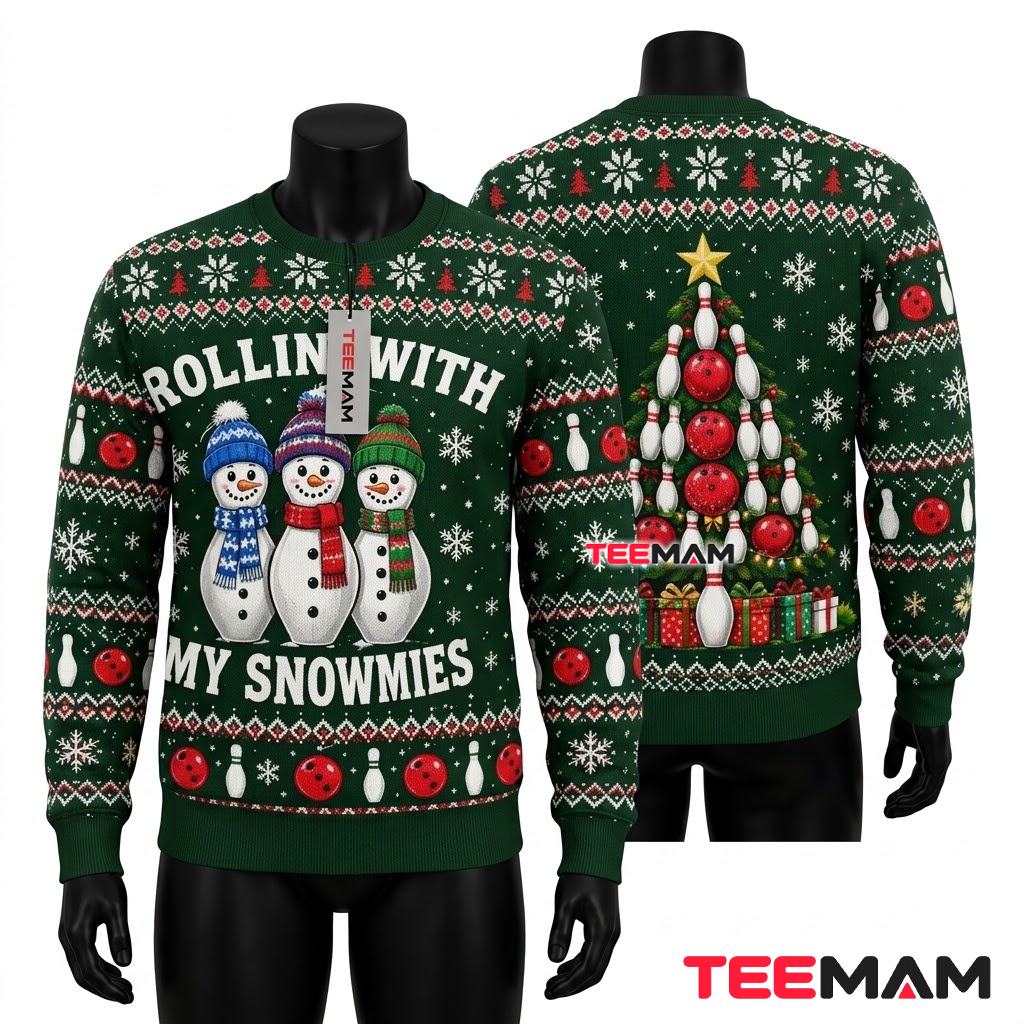 Funny Cat Meme Ugly Christmas Sweater Lesbians Eat What Design