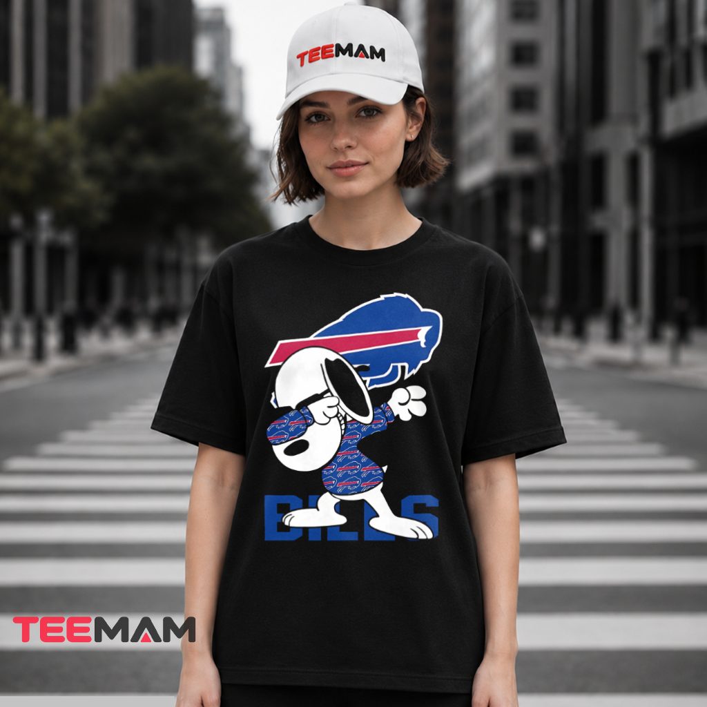 Buffalo Bills Snoopy Christmas Doghouse Shirt Buffalo Bills Snoopy Christmas Doghouse Shirt