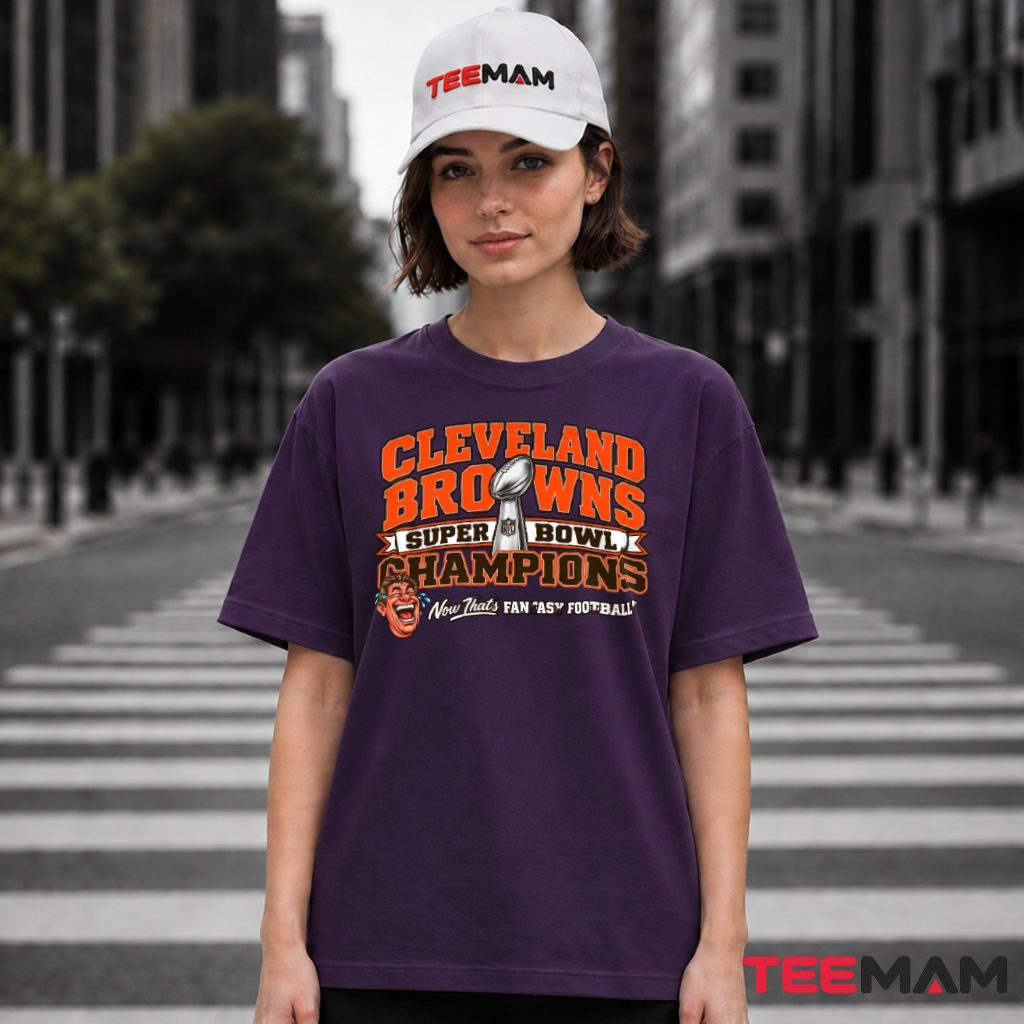 Cleveland Browns Snoopy Drinking Buddy Shirt Cleveland Browns Snoopy Drinking Buddy Shirt