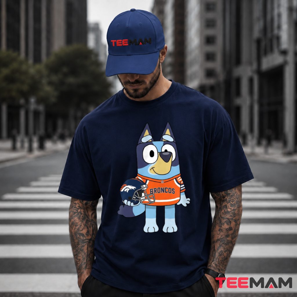 Denver Broncos Afc Champions 2025 Shirt Denver Broncos Afc Champions 2025 Shirt
