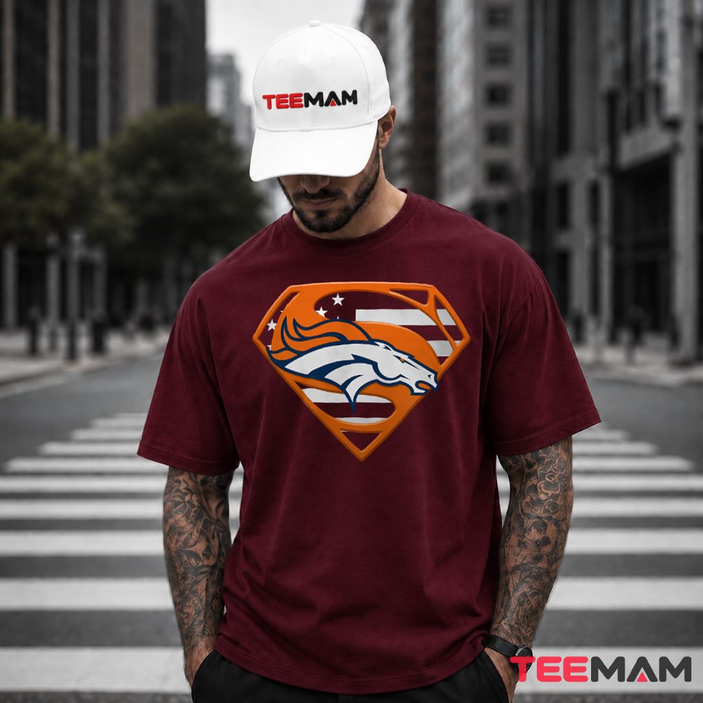 Denver Broncos We Almost Always Win Shirt