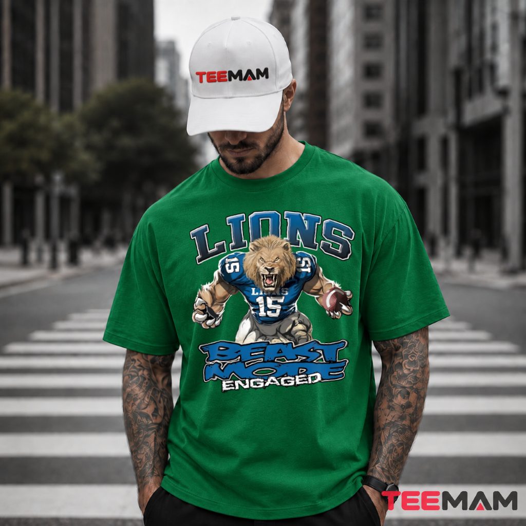 Detroit Lions Bring Joy Grinch Shirt Detroit Lions Bring Joy Grinch Shirt
