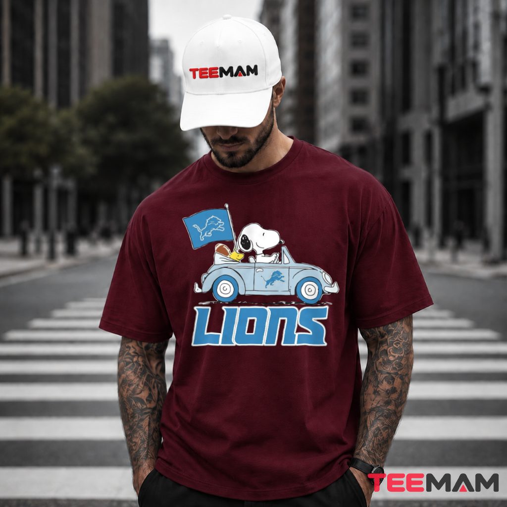 Detroit Lions Thanksgiving Turkey Touchdowns Shirt Detroit Lions Thanksgiving Turkey Touchdowns Shirt