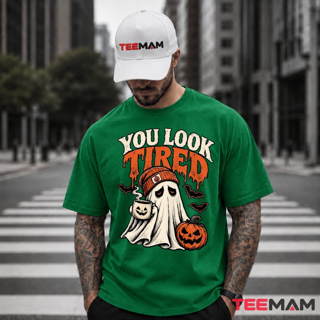 Ghoul Mama Ghost Halloween Shirt Ghoul Mama Ghost Halloween Shirt