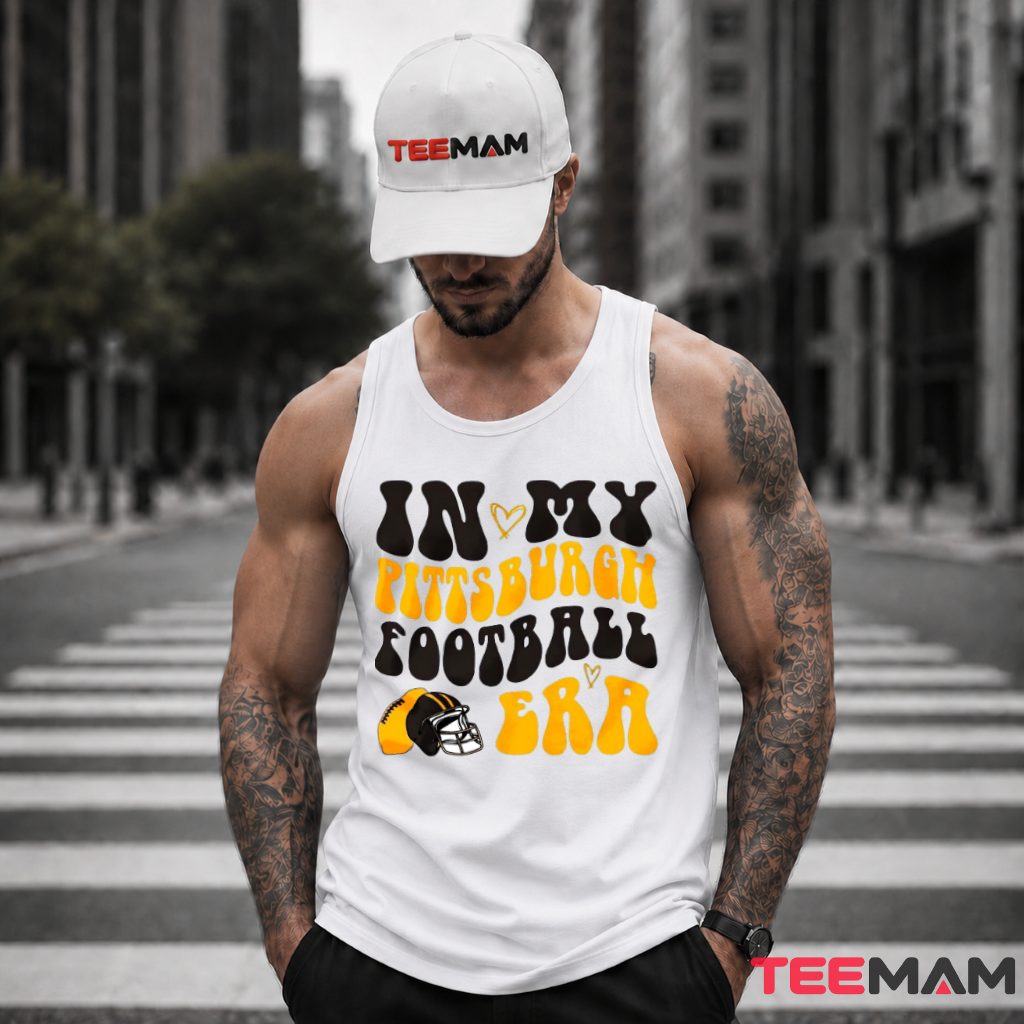In My Pittsburgh Football Era Tank Top In My Pittsburgh Football Era Tank Top