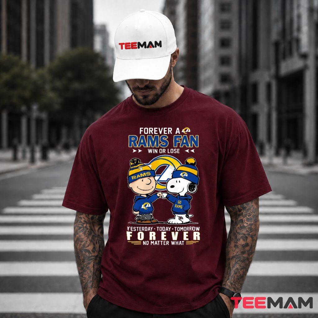 Los Angeles Rams Champions Roster Skyline Shirt Los Angeles Rams Champions Roster Skyline Shirt