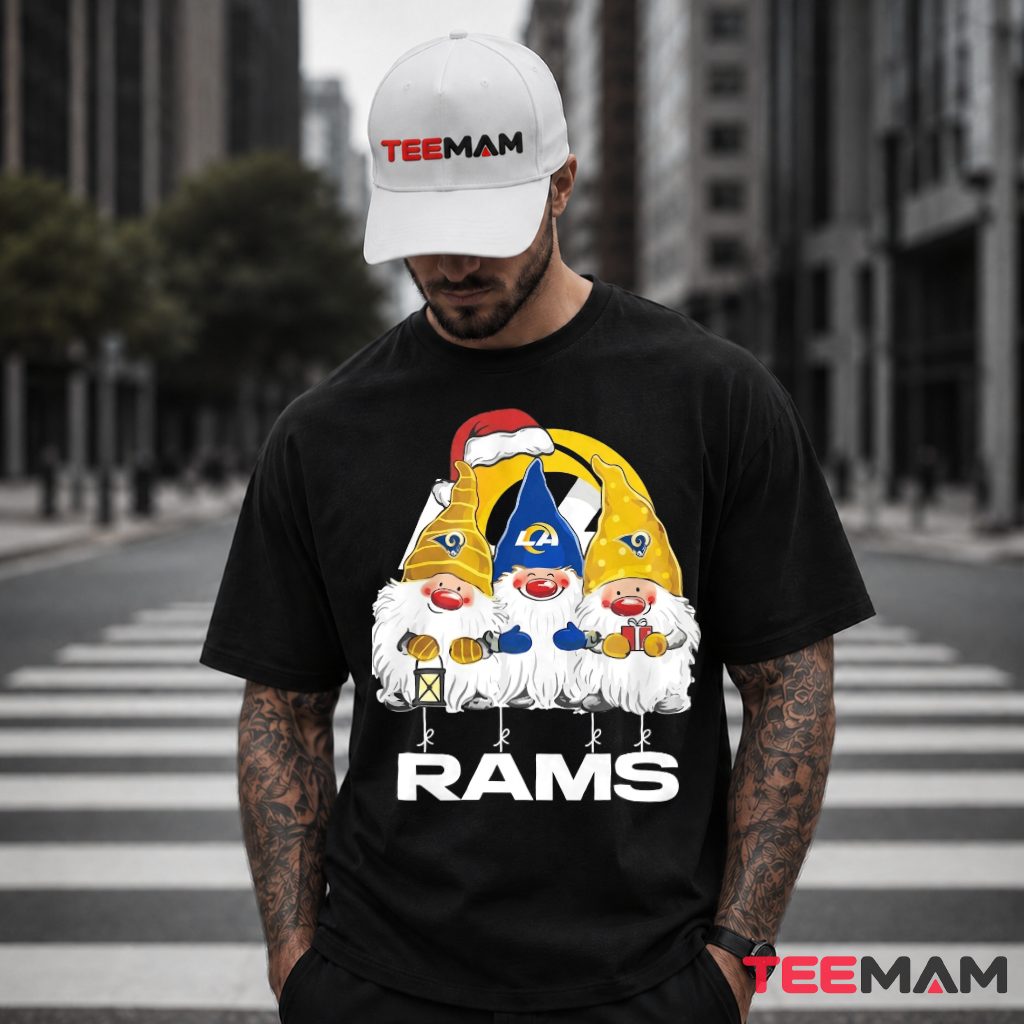 Los Angeles Rams Crucial Catch Cancer Awareness Shirt Los Angeles Rams Crucial Catch Cancer Awareness Shirt