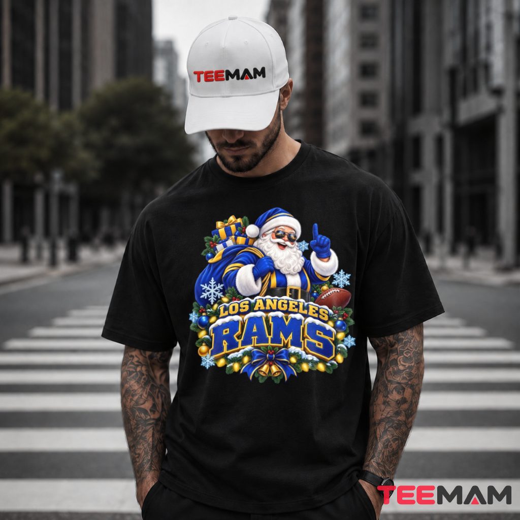 Los Angeles Rams Mickey Mouse Super Bowl Shirt Los Angeles Rams Mickey Mouse Super Bowl Shirt