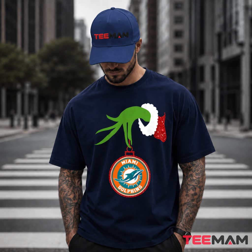 Miami Dolphins Go Fins Est 1966 Shirt Miami Dolphins Go Fins Est 1966 Shirt