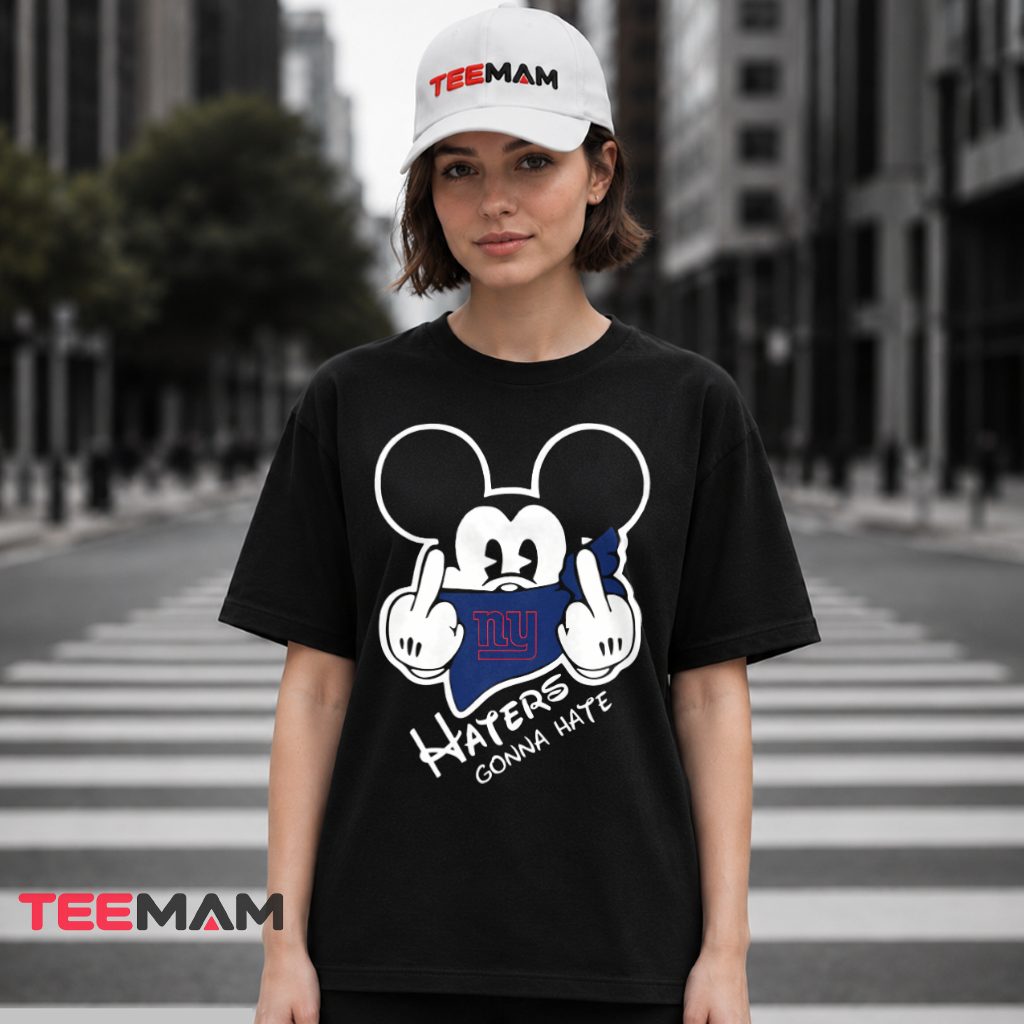 New York Giants Logo Christmas Lights Shirt New York Giants Logo Christmas Lights Shirt