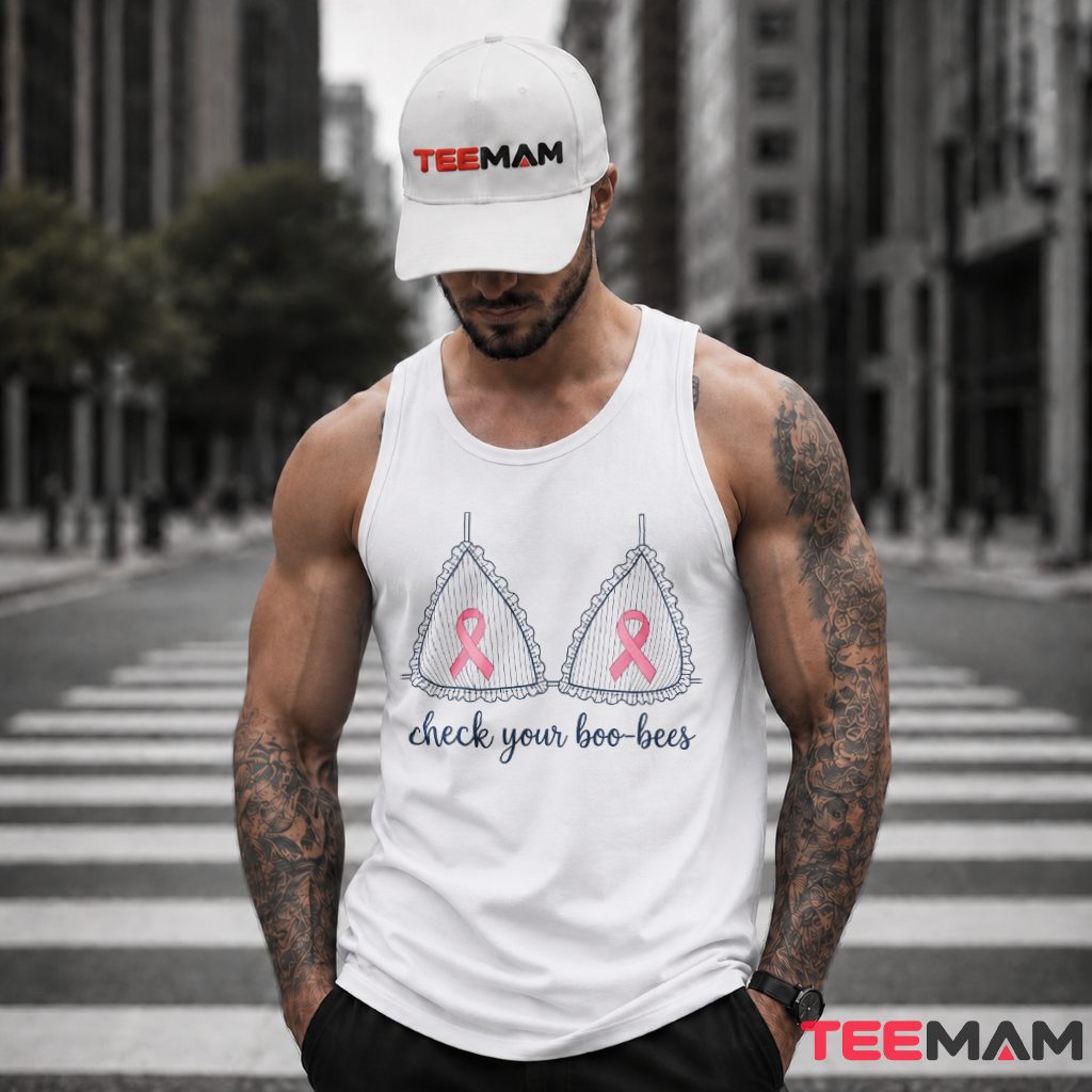 No duplicate found.Check Your Boo Bees Bra Ribbon Tank Top No duplicate found.Check Your Boo Bees Bra Ribbon Tank Top