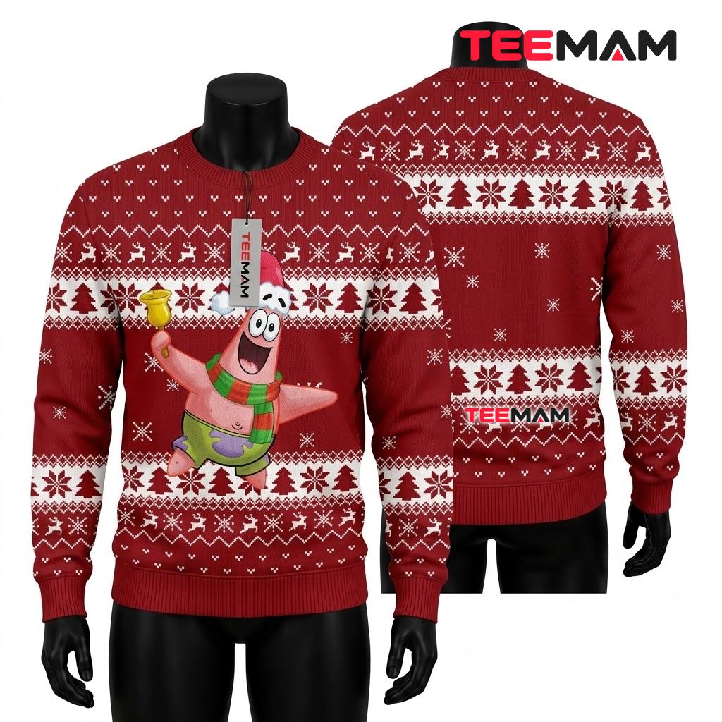 Personalized Cat Funny Muscle Body Ugly Christmas Sweater Personalized Cat Funny Muscle Body Ugly Christmas Sweater