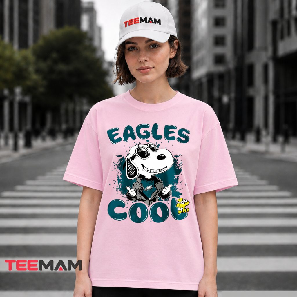 Philadelphia Eagles Hello Kitty Helmet Shirt