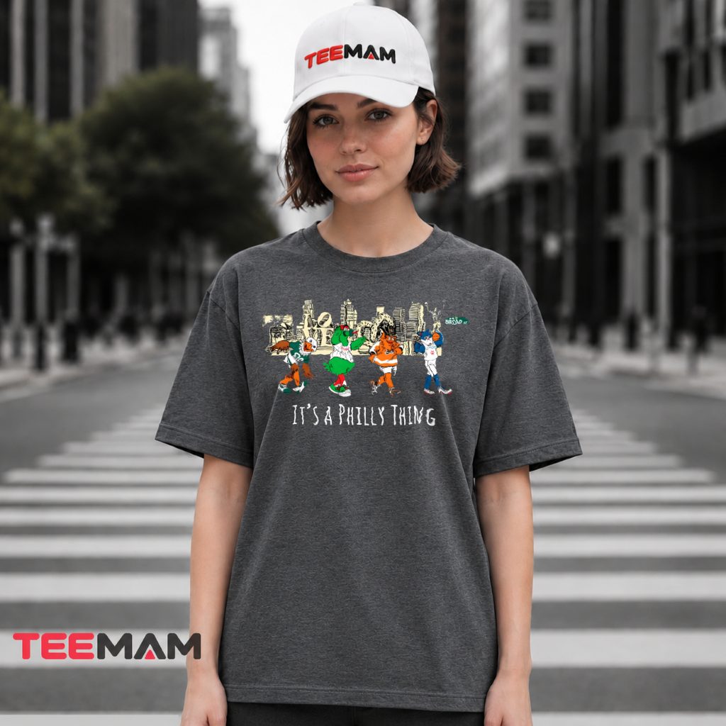 Philadelphia Eagles Ugly Christmas Sweater Shirt