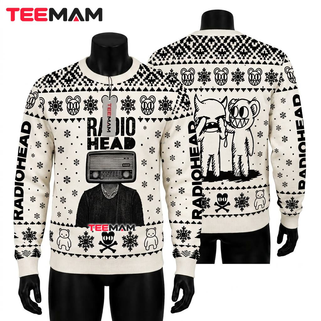 Rick Sanchez Ugly Christmas Sweater Most Wonderful Time For Beer Rick Sanchez Ugly Christmas Sweater Most Wonderful Time For Beer