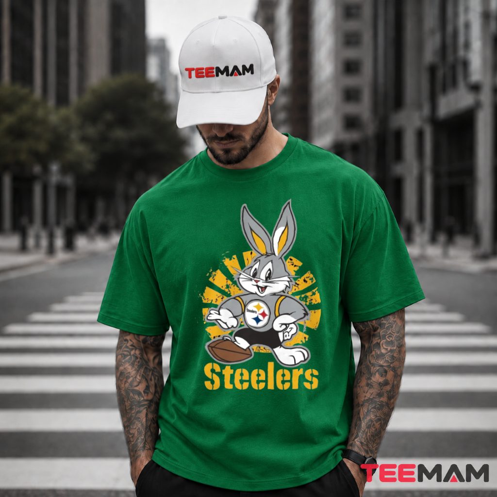 Steelers Christmas Gnomes Holiday Shirt