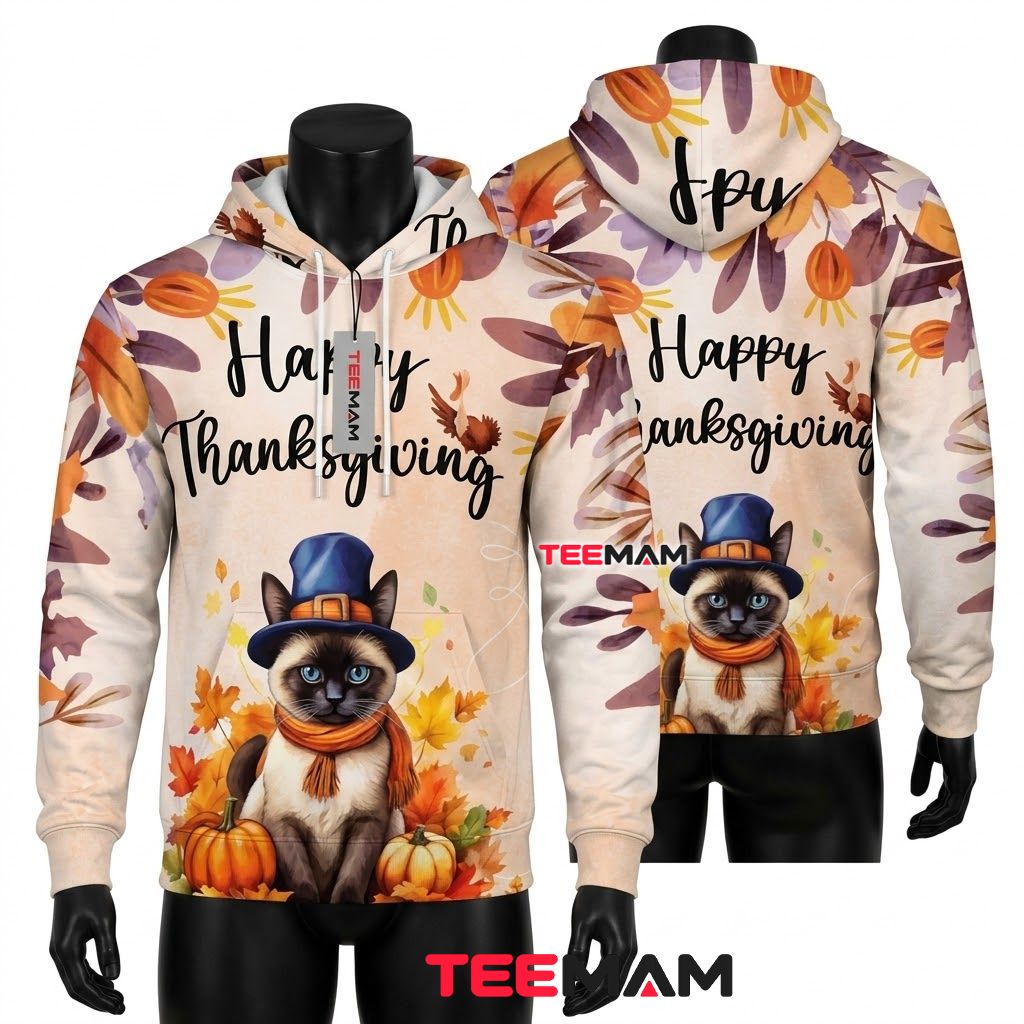 Bigfoot Pilgrim Thanksgiving Hawaiian Shirt Pumpkin Turkey Bigfoot Pilgrim Thanksgiving Hawaiian Shirt Pumpkin Turkey