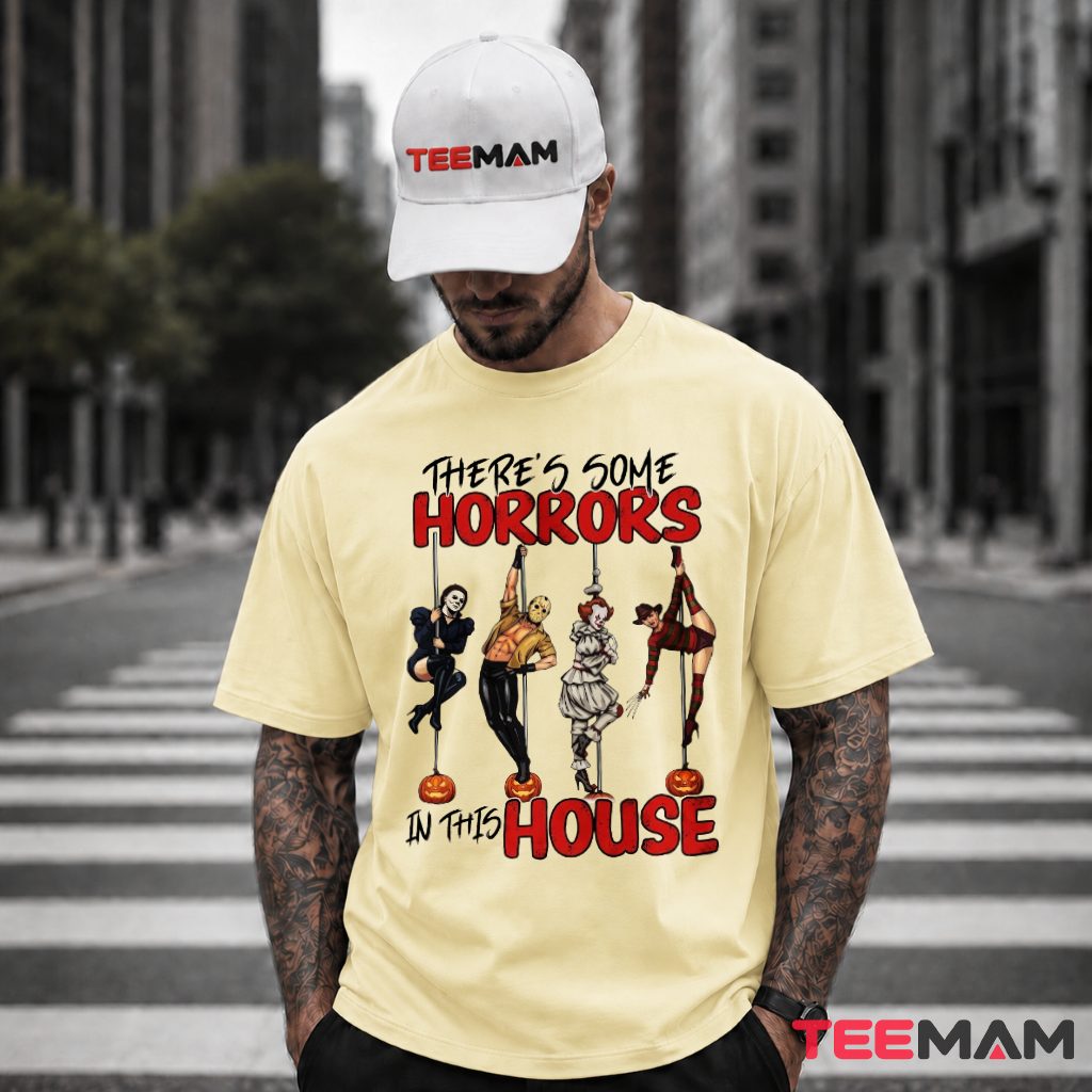 Trump Halloween Is Cancelled Political Parody Shirt Trump Halloween Is Cancelled Political Parody Shirt