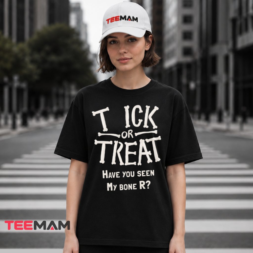 There's Some Horrors In This House Shirt There's Some Horrors In This House Shirt